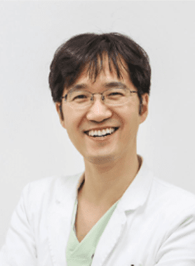 Dr. Byung Cheol Park