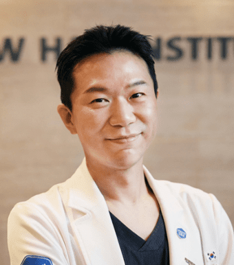 Dr. Jin Oh Kim