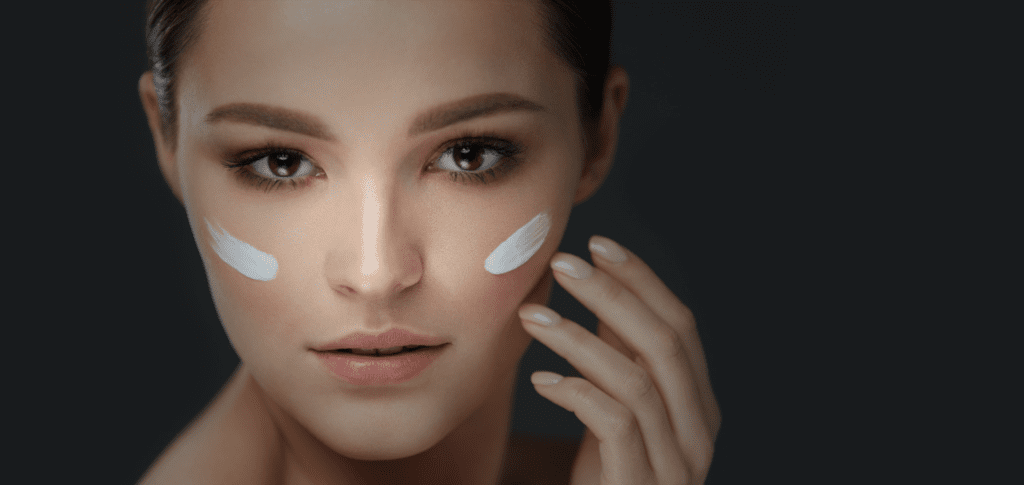 Nalin Korean Beauty products