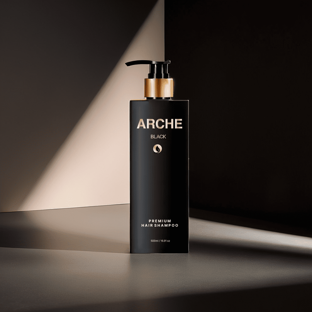 Arche Shampoo